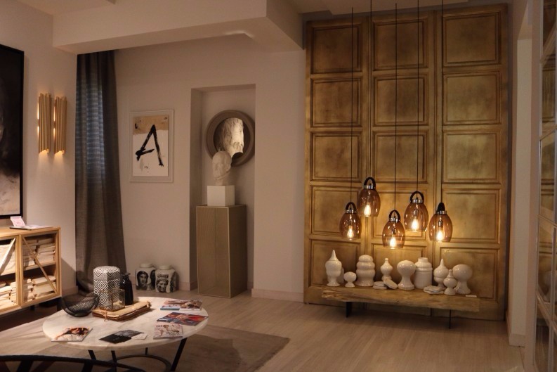 65 Reasons why the best interior design ideas are at CASA DECOR 2017 part 2 | Interior Design Ideas. Casa Decor 2017. Home Design Inspiration. #interiordesignideas #casadecor #modernvelvetsofa >>> Discover every space of casa decor here: https://gromvexital.info/blog/category/design_agenda/