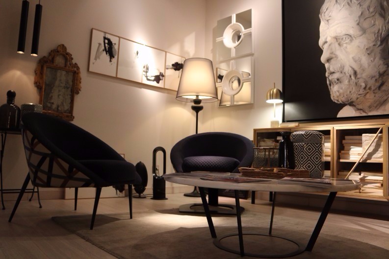 65 Reasons why the best interior design ideas are at CASA DECOR 2017 part 2 | Interior Design Ideas. Casa Decor 2017. Home Design Inspiration. #interiordesignideas #casadecor #modernvelvetsofa >>> Discover every space of casa decor here: https://gromvexital.info/blog/category/design_agenda/