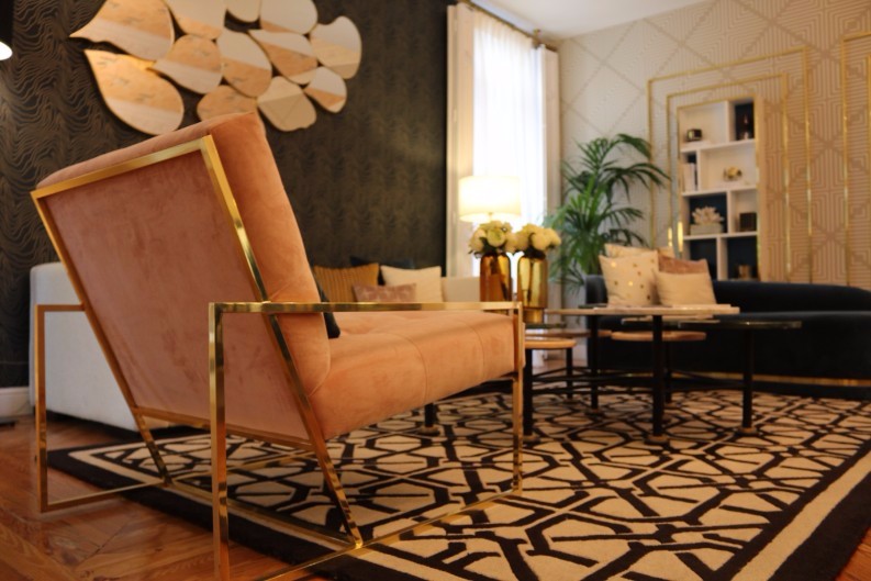 65 Reasons why the best interior design ideas are at CASA DECOR 2017 part 1 | Interior Design Ideas. Casa Decor 2017. Home Design Inspiration. #interiordesignideas #casadecor #homedesigninspiration >>> Discover every space of casa decor here: https://gromvexital.info/blog/category/design_agenda/