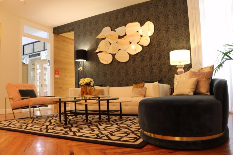 65 Reasons why the best interior design ideas are at CASA DECOR 2017 part 1 | Interior Design Ideas. Casa Decor 2017. Home Design Inspiration. #interiordesignideas #casadecor #homedesigninspiration >>> Discover every space of casa decor here: https://gromvexital.info/blog/category/design_agenda/