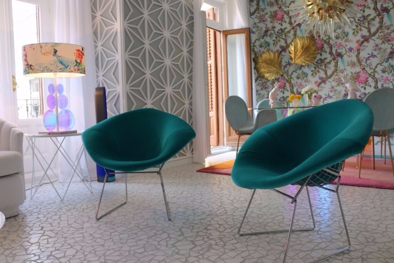 65 Reasons why the best interior design ideas are at CASA DECOR 2017 part 2 | Interior Design Ideas. Casa Decor 2017. Home Design Inspiration. #interiordesignideas #casadecor #modernvelvetsofa >>> Discover every space of casa decor here: https://gromvexital.info/blog/category/design_agenda/