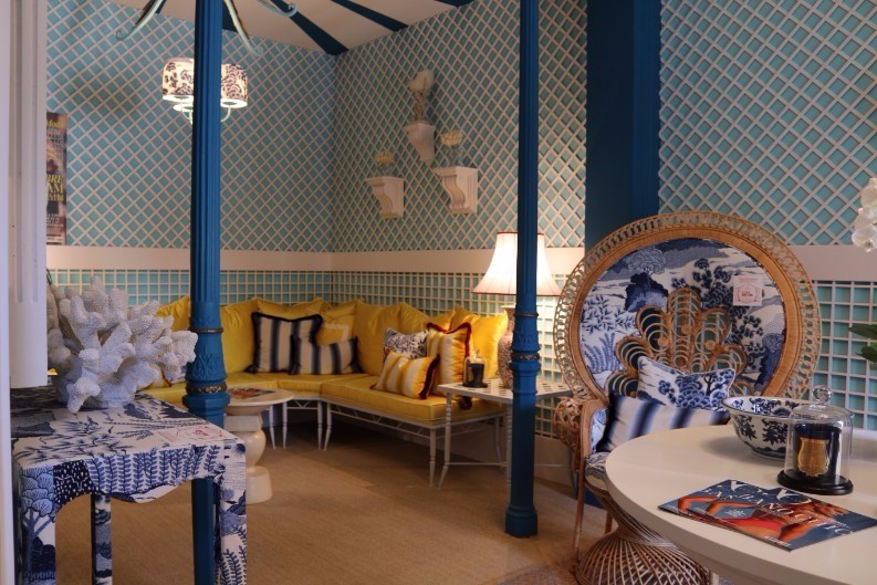 65 Reasons why the best design ideas are at CASA DECOR 2017 part 2 | Interior Design Ideas. Casa Decor 2017. Home Design Inspiration. #interiordesignideas #casadecor #modernvelvetsofa >>> Discover every space of casa decor here: https://gromvexital.info/blog/category/design_agenda/