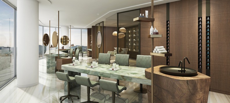 5 Reasons Why Studio Munge Interior Design Projects Are So Inspiring