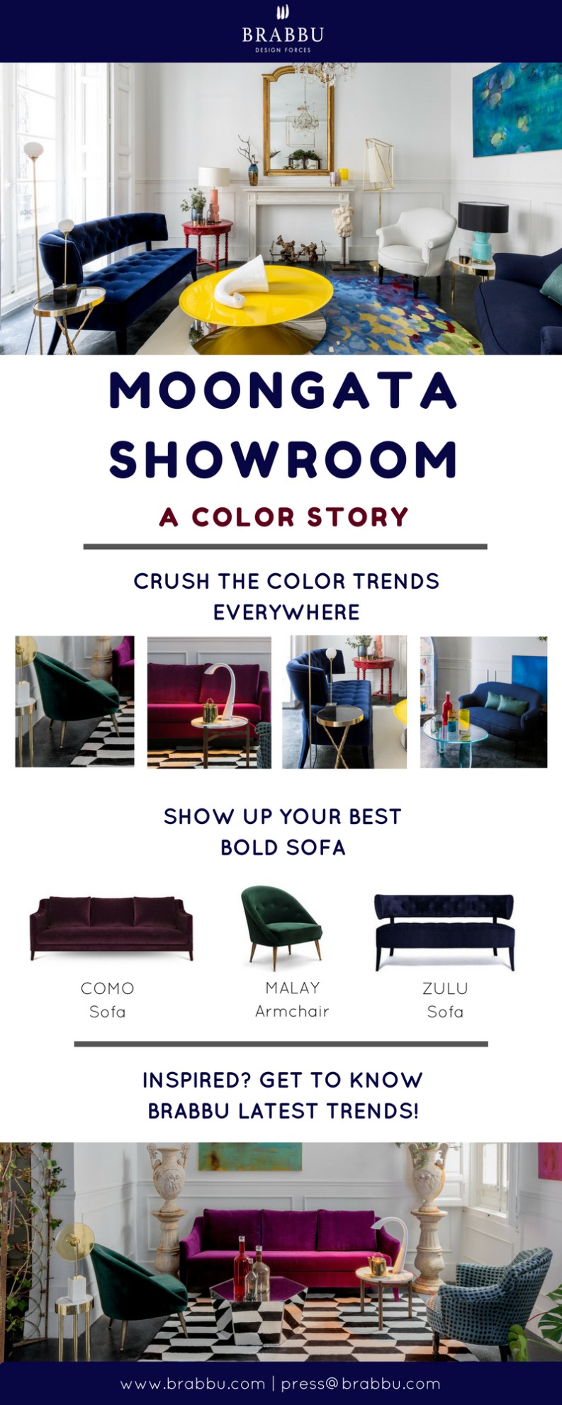 6 Interior Design Tips To Take From Moongata Showroom | Interior Design Tips. Best Interior Design Projects. Modern Interior Design. #moderninteriordesign #interiordesigntips #designfurniture > Meet Moongata Showroom: https://goo.gl/g1uXBE