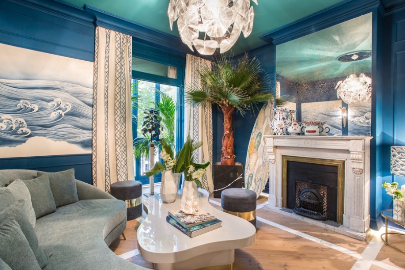 Must-know Top Designers Showcasing at CASA DECOR 2017 part 2 | CASA DECOR 2017. Decoraccion. Famous Interior Designers. #diseño #casadecor2017 #topdesigners > Discover the hottest news about the event: https://goo.gl/SfWv5o