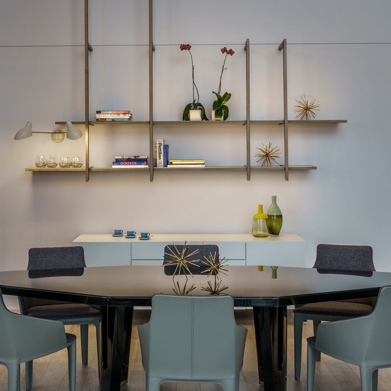 5 Reasons Why Studio Munge Interior Design Projects Are So Inspiring