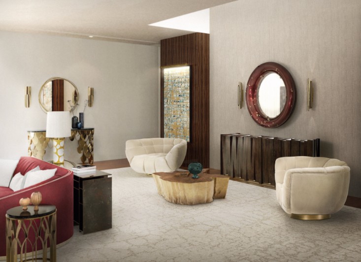 7 Chic Living Room Essentials You Must Have