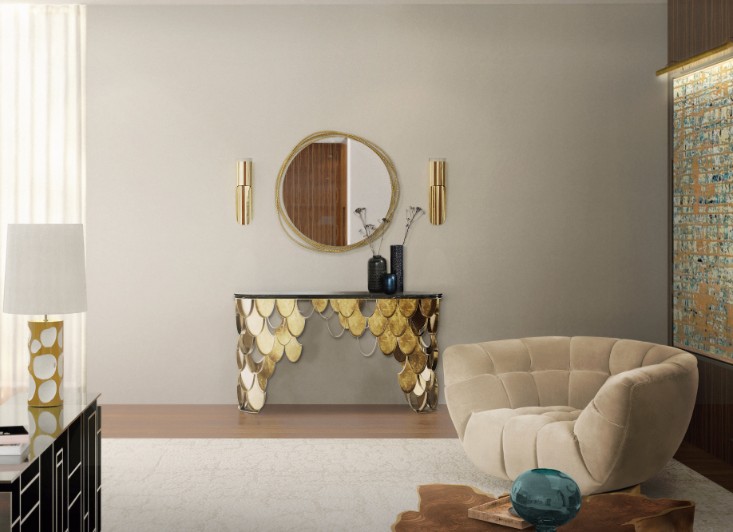 7 Chic Living Room Essentials You Must Have