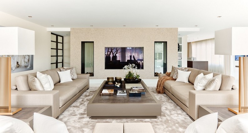 6 Modern Home Furnishings From Erick Kuster Interiors To Die For
