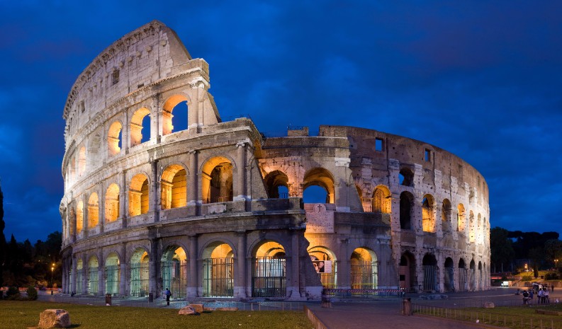 8 Dreamy Oldest Places To Visit Around the World This Summer
