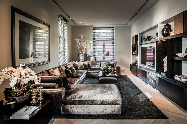 6 Modern Home Furnishings From Erick Kuster Interiors To Die For