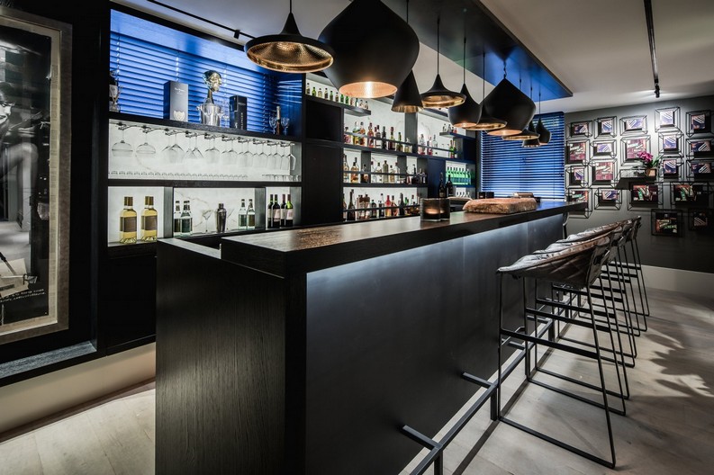 6 Modern Home Furnishings From Erick Kuster Interiors To Die For