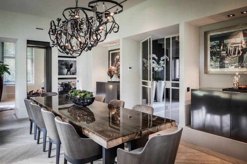 6 Modern Home Furnishings From Erick Kuster Interiors To Die For