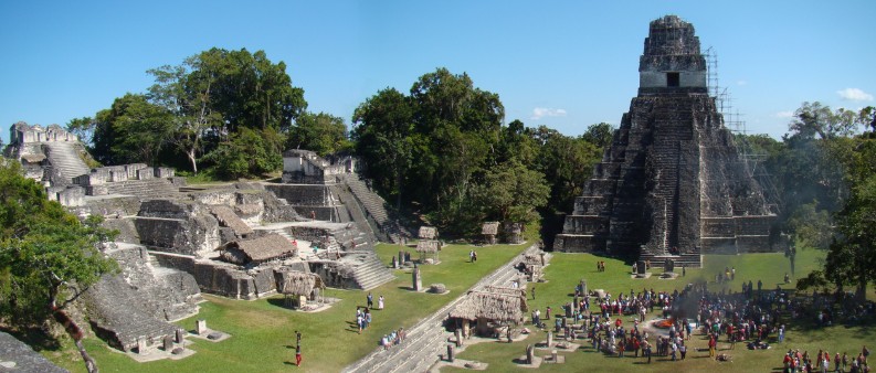 8 Dreamy Oldest Places To Visit Around the World This Summer