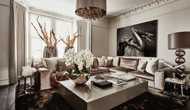 6 Modern Home Furnishings From Erick Kuster Interiors To Die For