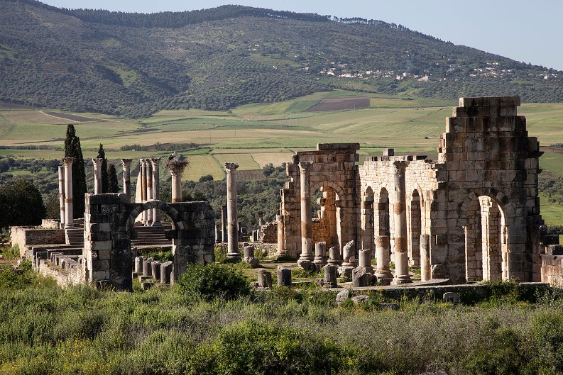8 Dreamy Oldest Places To Visit Around the World This Summer