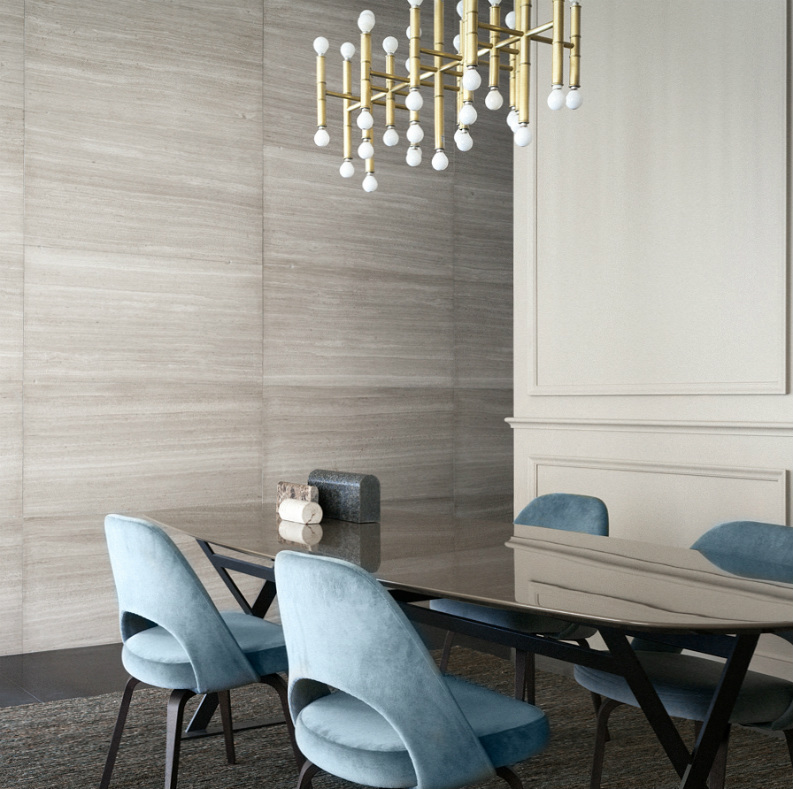 10 Charming Velvet Modern Chairs You Will Not Resist