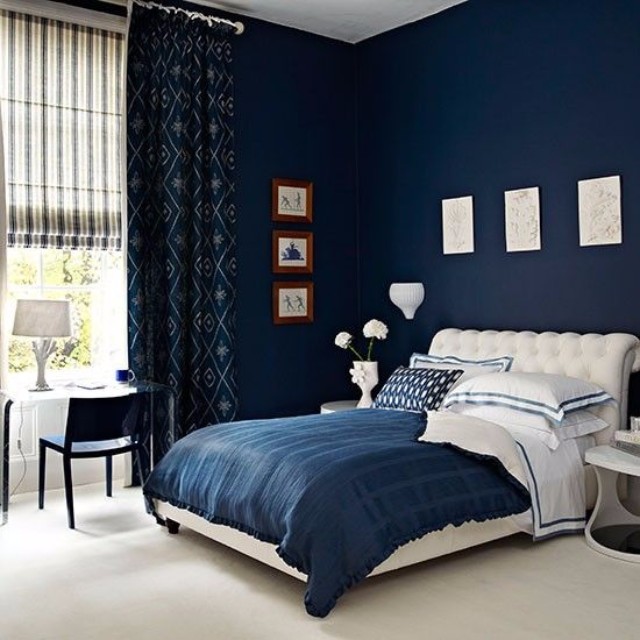 13 Fantastic Ways To Add Color To A Bedroom | Modern Interior Design. Bedroom Design. #interiordesigninspiration #bedroomdecor #homedecor Discover more at:  bedroom decor 13 Fantastic Ways To Add Color To A Bedroom Decor 13 Fantastic Ways To Add Color To A Bedroom Decor 11