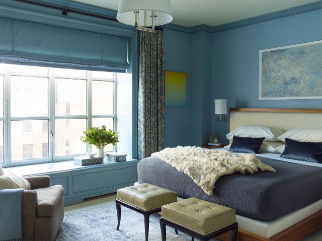 13 Fantastic Ways To Add Color To A Bedroom | Modern Interior Design. Bedroom Design. #interiordesigninspiration #bedroomdecor #homedecor Discover more at: https://www.gromvexital.info/en/inspiration-and-ideas/ bedroom decor 13 Fantastic Ways To Add Color To A Bedroom Decor 13 Fantastic Ways To Add Color To A Bedroom Decor 5