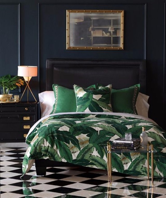 13 Fantastic Ways To Add Color To A Bedroom | Modern Interior Design. Bedroom Design. #interiordesigninspiration #bedroomdecor #homedecor Discover more at: https://www.gromvexital.info/en/inspiration-and-ideas/ bedroom decor 13 Fantastic Ways To Add Color To A Bedroom Decor 13 Fantastic Ways To Add Color To A Bedroom Decor 9
