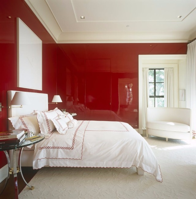 13 Fantastic Ways To Add Color To a Bedroom Decor | Bedroom Decor. Modern Interior Design. Bedroom Design. #interiordesigninspiration #bedroomdecor #homedecor Discover more at: https://www.gromvexital.info/en/inspiration-and-ideas/ bedroom decor 13 Fantastic Ways To Add Color To A Bedroom Decor 13 Fantastic Ways To Add Color To A Bedroom Decor