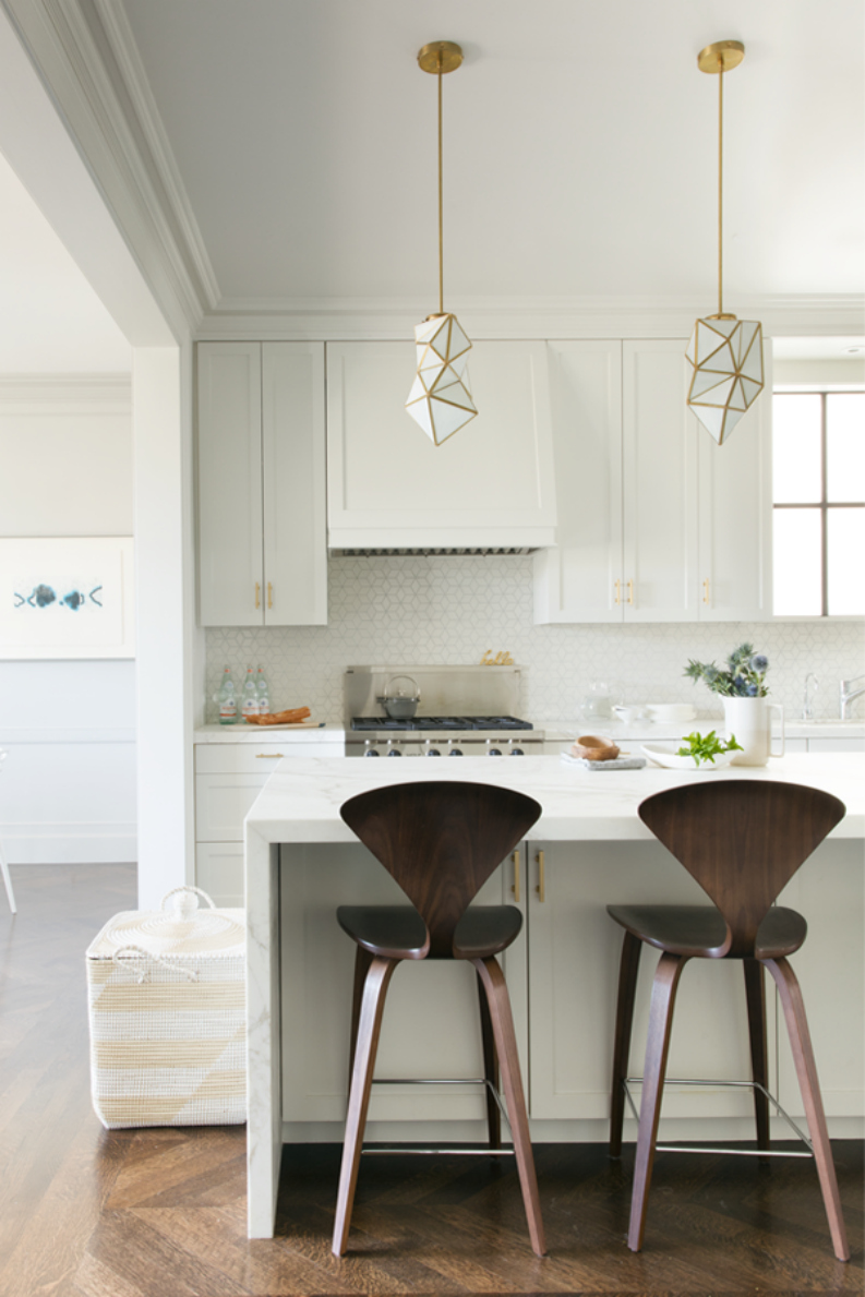 20 interior design ideas to take from this San Francisco Home