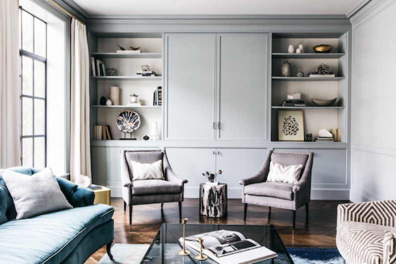 20 interior design ideas to take from this San Francisco Home