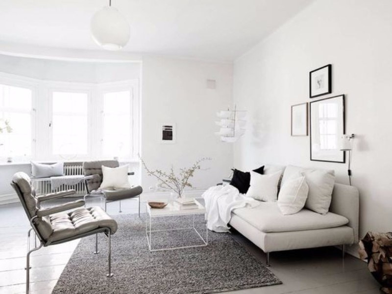 7 Fashionable Sofas For A Chic Living Room Interior Design | Living Room Interior. Interior Design Home. #livingroominterior #modernsofas #designfurniture Discover more: https://gromvexital.info/blog/category/design2/
