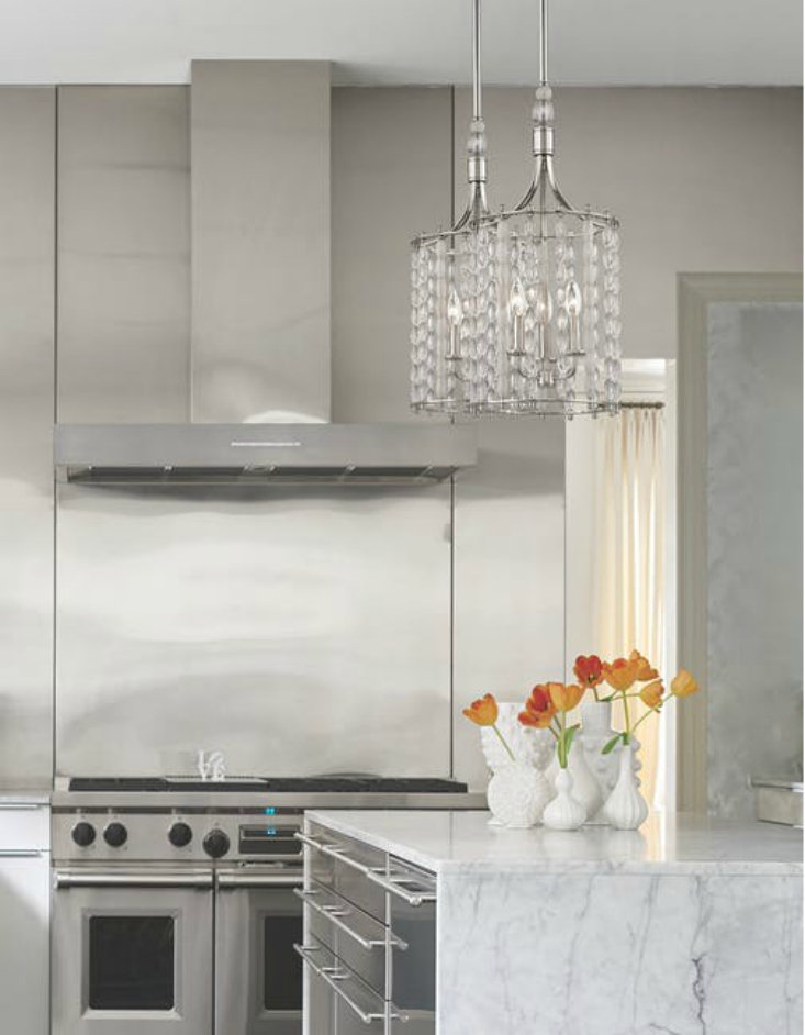 7 Lighting Decorating Ideas To Give Your House a New Glow