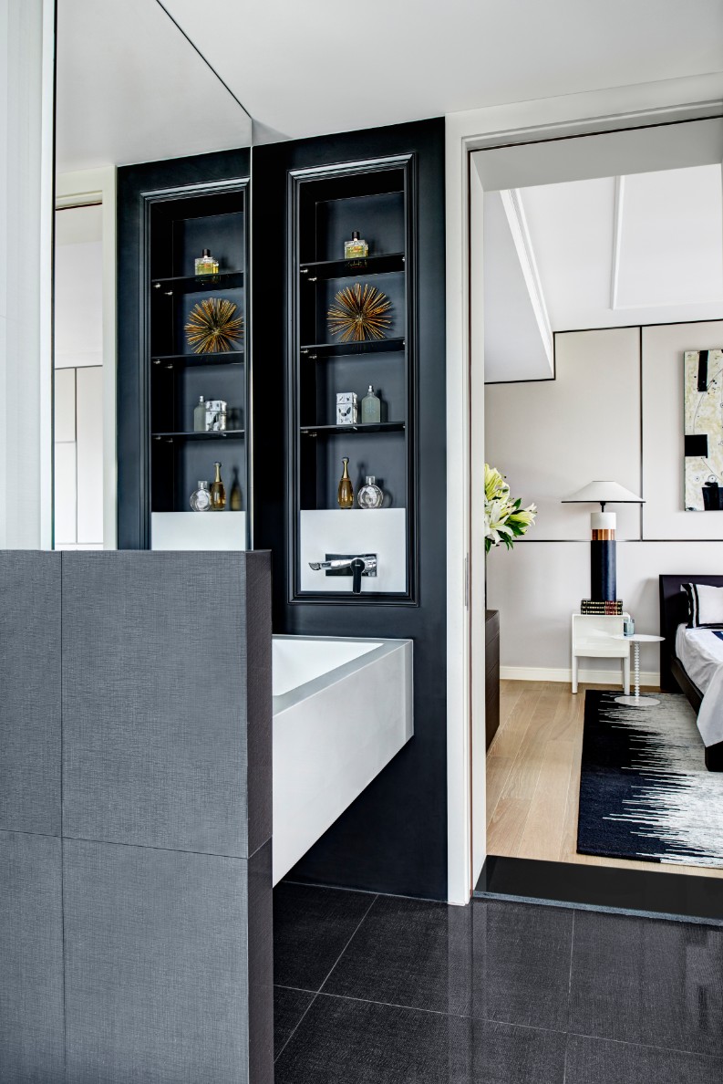 A Luxurious Home Decor Project You Must Know Caroline Chen Apartment