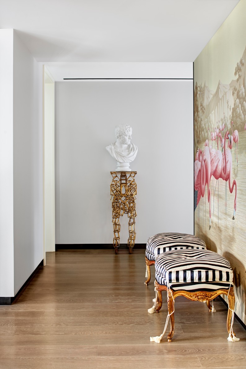 A Luxurious Home Decor Project You Must Know Caroline Chen Apartment