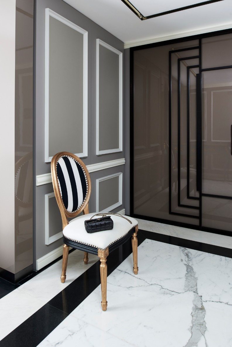 A Luxurious Home Decor Project You Must Know Caroline Chen Apartment