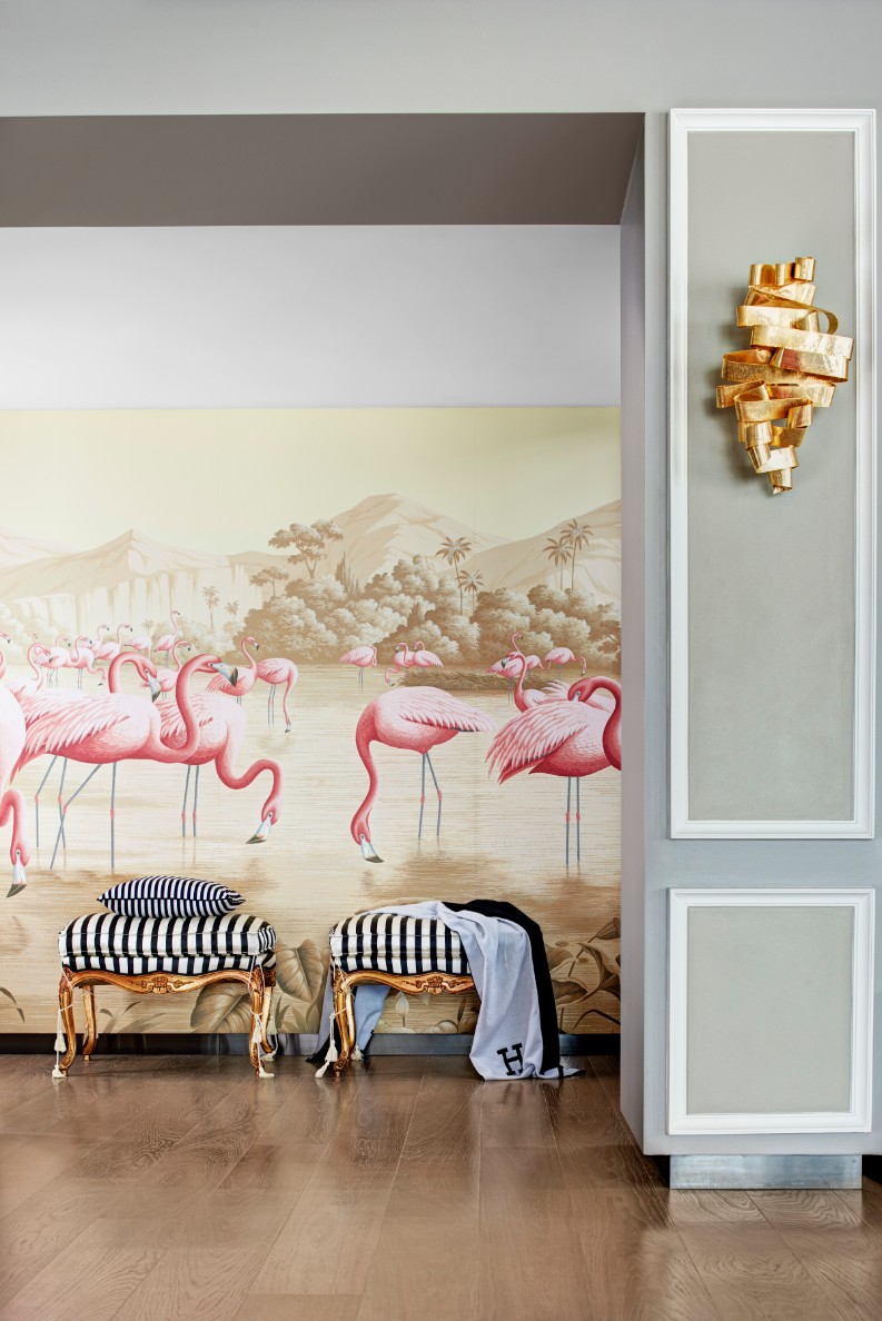 A Luxurious Home Decor Project You Must Know Caroline Chen Apartment