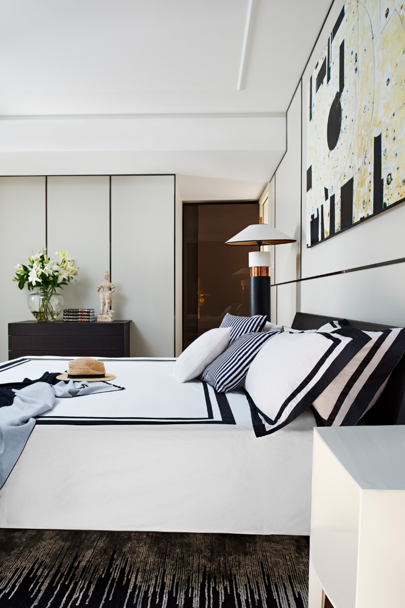 A Luxurious Home Decor Project You Must Know Caroline Chen Apartment