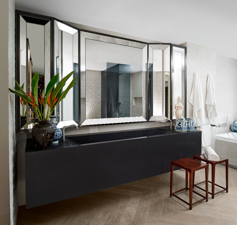 A Luxurious Home Decor Project You Must Know Caroline Chen Apartment