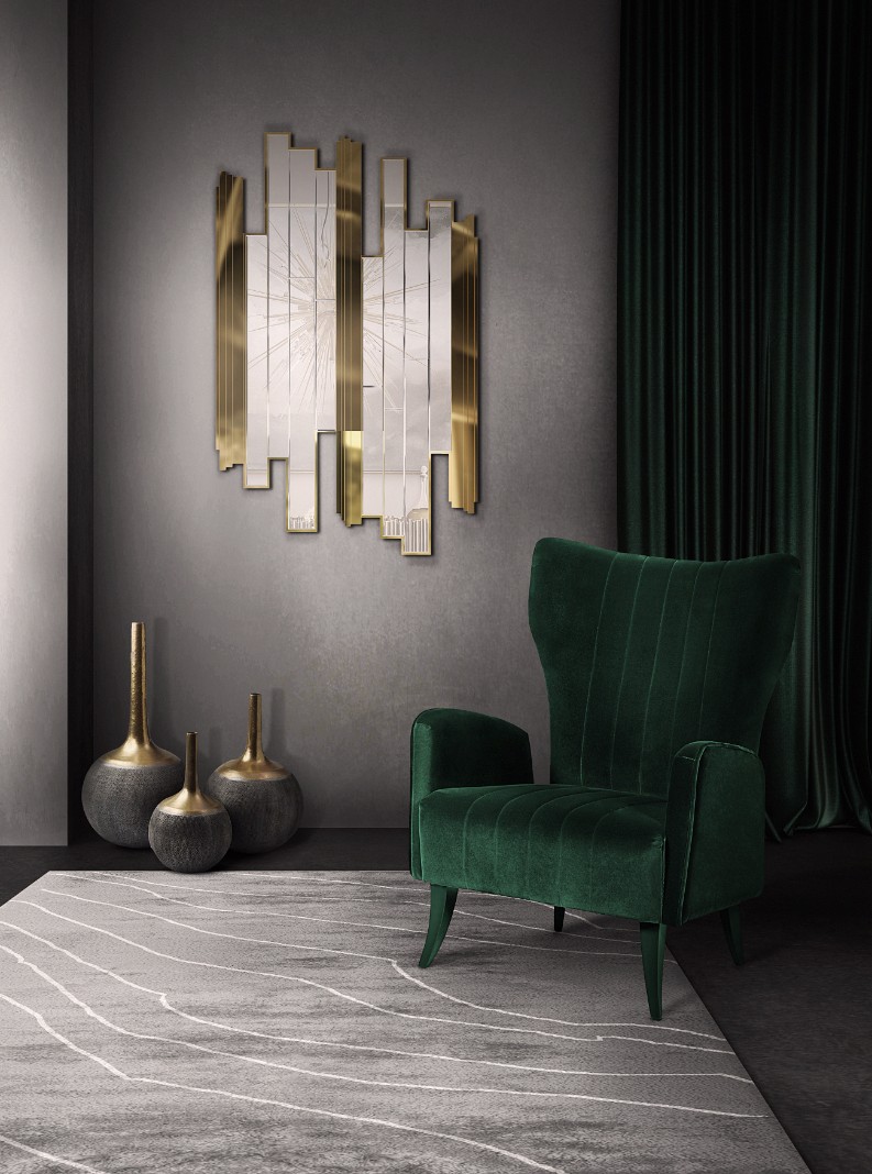 A Sophisticated Furniture Online Store in Germany That You Will Love