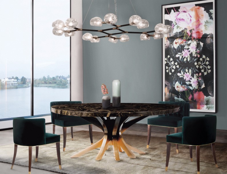 A Sophisticated Furniture Online Store in Germany That You Will Love
