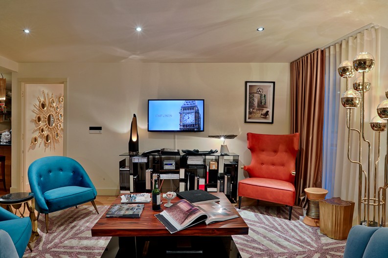 Trendy Showrooms With the Best Living Room Ideas for 2018 living room ideas 6 Trendy Showrooms With the Best Living Room Ideas for 2018 Covet London3