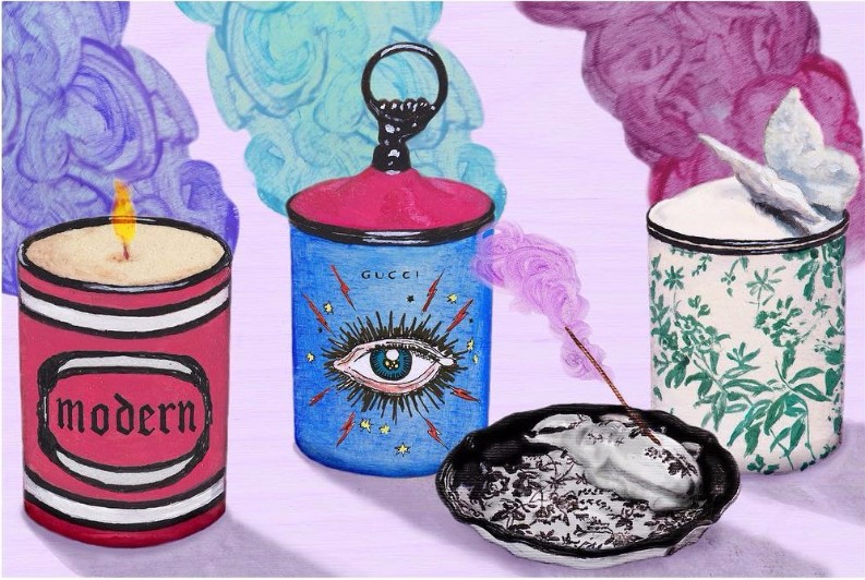 GUCCI launched a collection you will love | Living Room Ideas. Modern Interior Design. #homedecor #designfurniture #livingroomideas Discover more: https://gromvexital.info/blog/category/design2/