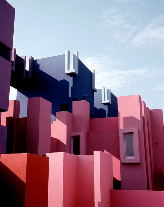 Design & Travel Inspiration For The Architecture Seeker. Architecture Building. Modern architecture. Travel Inspiration. #placestovisit #architecturebuilding #modern interior design » Discover the trendy places & amazing designs here: https://goo.gl/C4ajaD