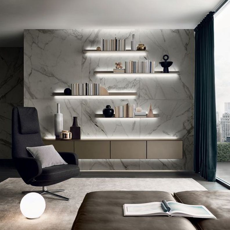 BRABBU Teams Up With Lladró NYC for an Incredible Design Furniture