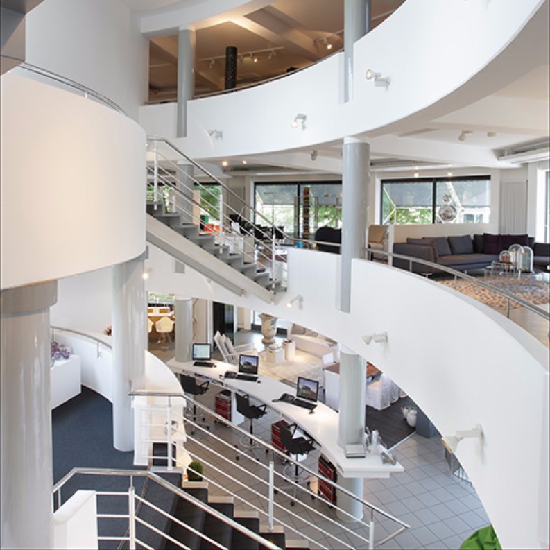 10 Reasons Why We Can’t Get Enough of Steinhoff’s Interior Design