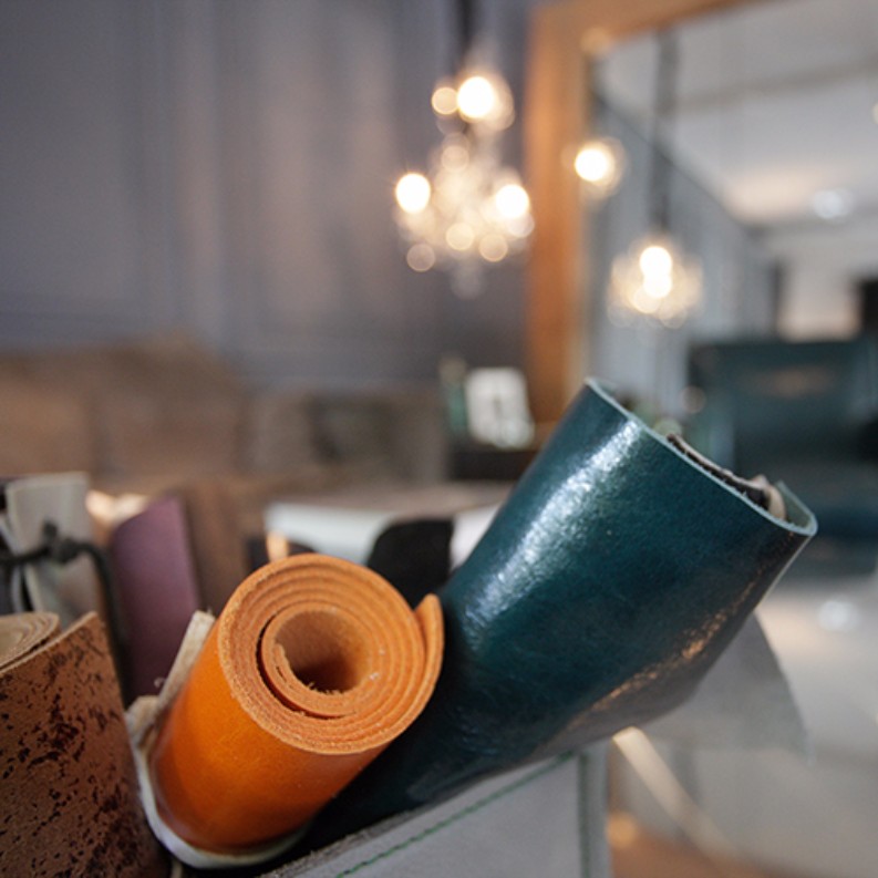 10 Reasons Why We Can’t Get Enough of Steinhoff’s Interior Design