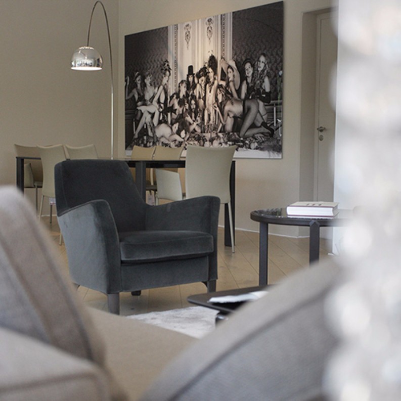10 Reasons Why We Can’t Get Enough of Steinhoff’s Interior Design