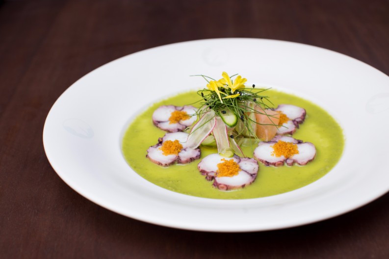 The Contemporary Asian hospitality design of NOBU HOTEL Shoreditch