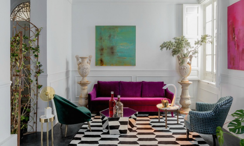 The best living room ideas to steal from amazing residential projects | Living Room Ideas. Home Design. Modern Interior Design. #colortrends #livingroomideas #designfurniture Discover more: https://gromvexital.info/blog/category/design2/
