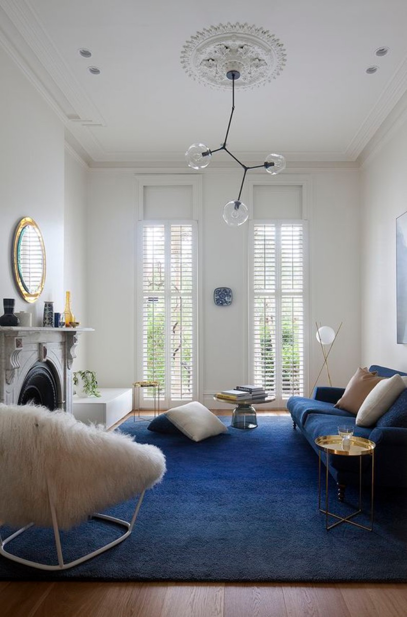 The best ideas to steal from amazing residential projects | Home Design. Modern Interior Design. #colortrends #livingroomideas #designfurniture Discover more: https://gromvexital.info/blog/category/design2/