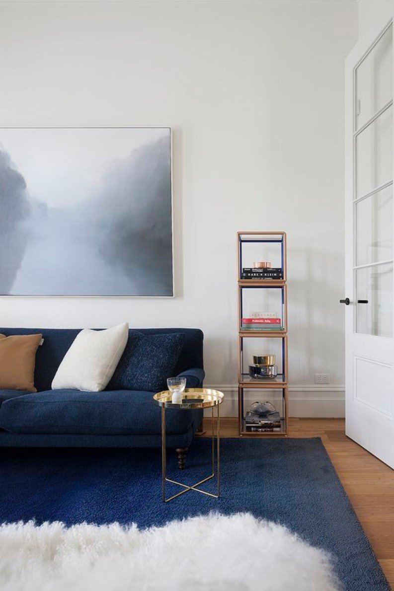 The best living room ideas to steal from amazing residential projects | Home Design. Modern Interior Design. #colortrends #livingroomideas #designfurniture Discover more: https://gromvexital.info/blog/category/design2/