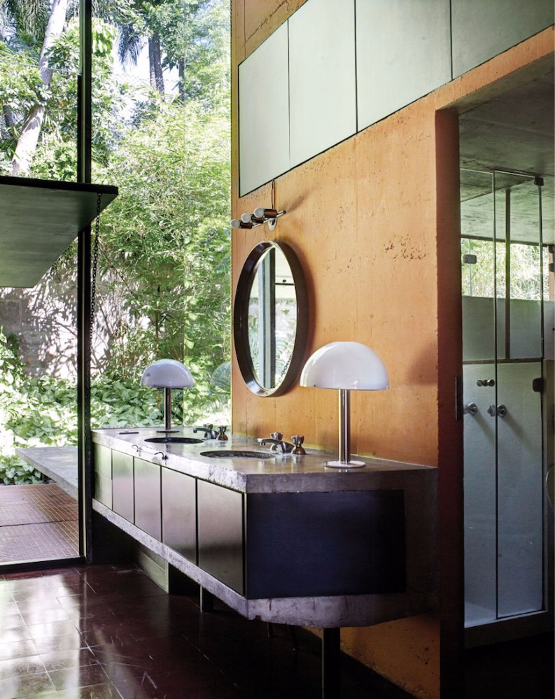 Top Bathroom lighting ideas for every interior design styles