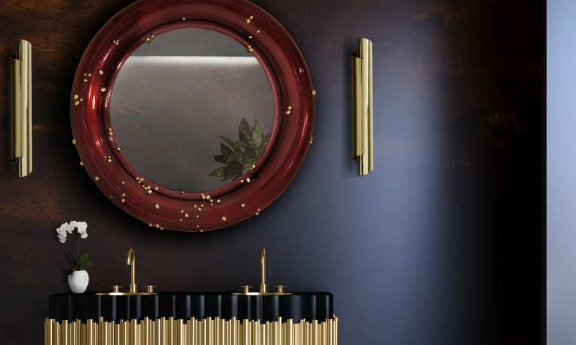 Top Bathroom lighting ideas for every interior design style